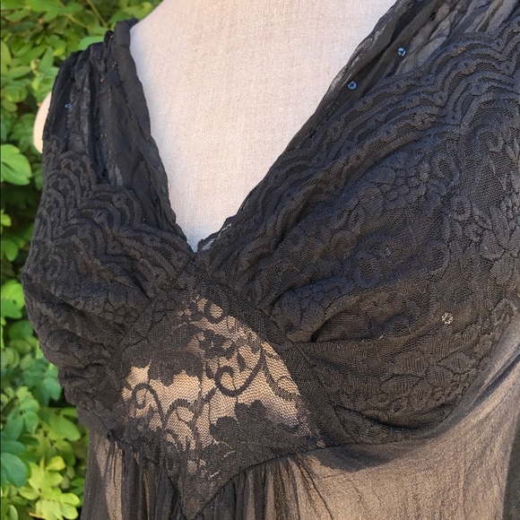 Isshu Top - Picture 2 of 5